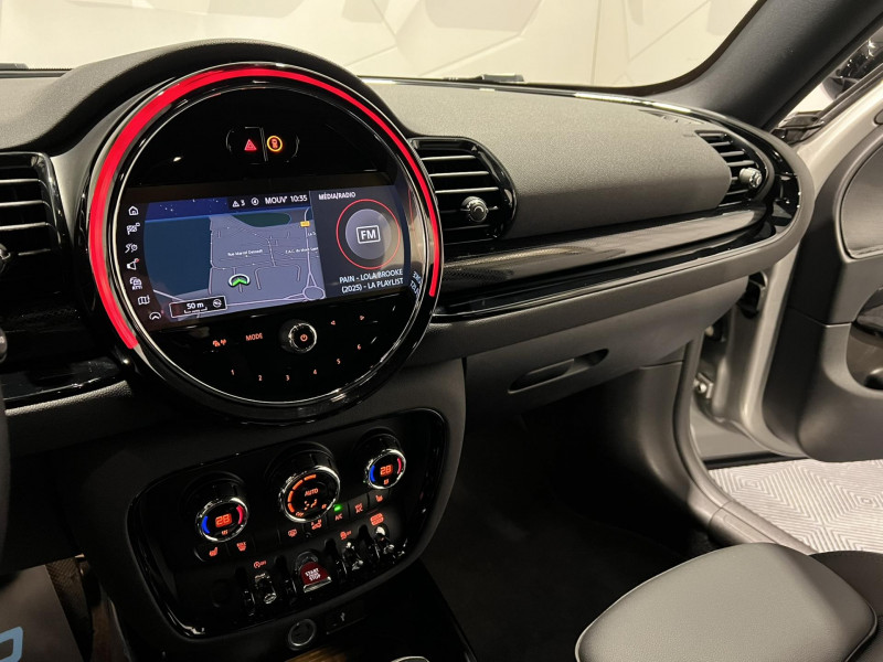 Photo 12 de l'offre de MINI CLUBMAN Cooper 136 ch DKG7 Essential à 24490€ chez VL Auto