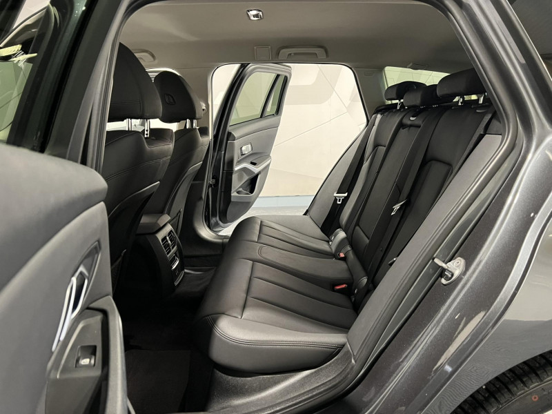 Photo 9 de l'offre de BMW serie 3 touring 330e 292 ch BVA8 G21 Edition Sport à 25990€ chez VL Auto