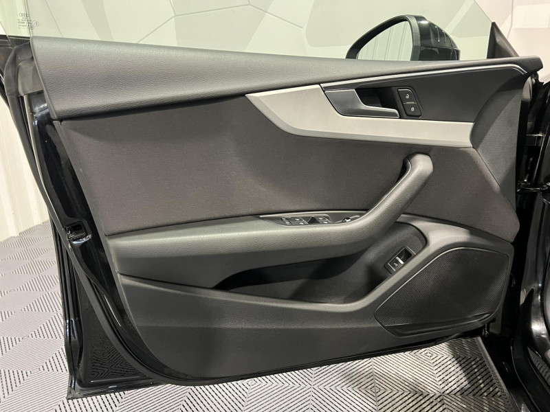 Photo 21 de l'offre de AUDI A5 40 TFSI 190 S tronic 7 Design à 27990€ chez VL Auto