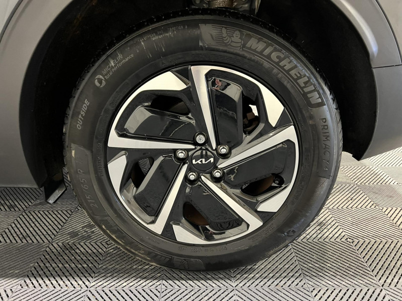 Photo 19 de l'offre de KIA SPORTAGE 1.6 T-GDi 230ch ISG Hybride BVA6 4x2 Active à 27490€ chez VL Auto