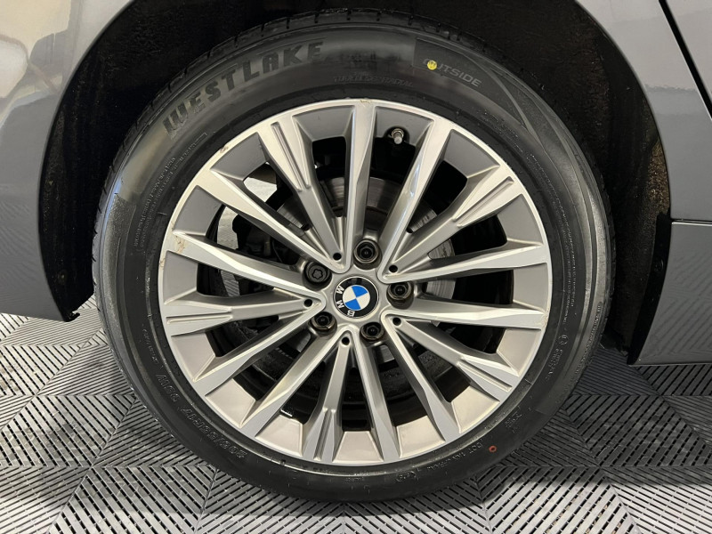 Photo 18 de l'offre de BMW serie 2 gran tourer 218i 140 ch F46 LCI Luxury 7 Places à 16990€ chez VL Auto