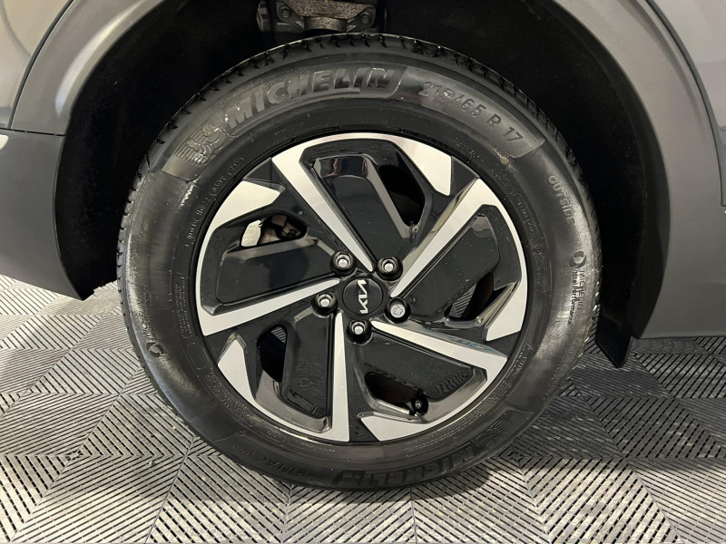 Photo 18 de l'offre de KIA SPORTAGE 1.6 T-GDi 230ch ISG Hybride BVA6 4x2 Active à 27490€ chez VL Auto