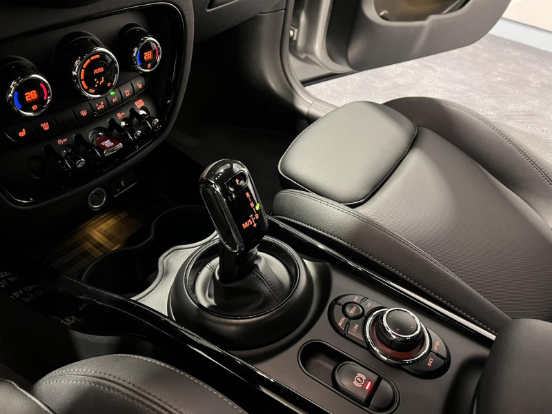 Photo 13 de l'offre de MINI CLUBMAN Cooper 136 ch DKG7 Essential à 24490€ chez VL Auto