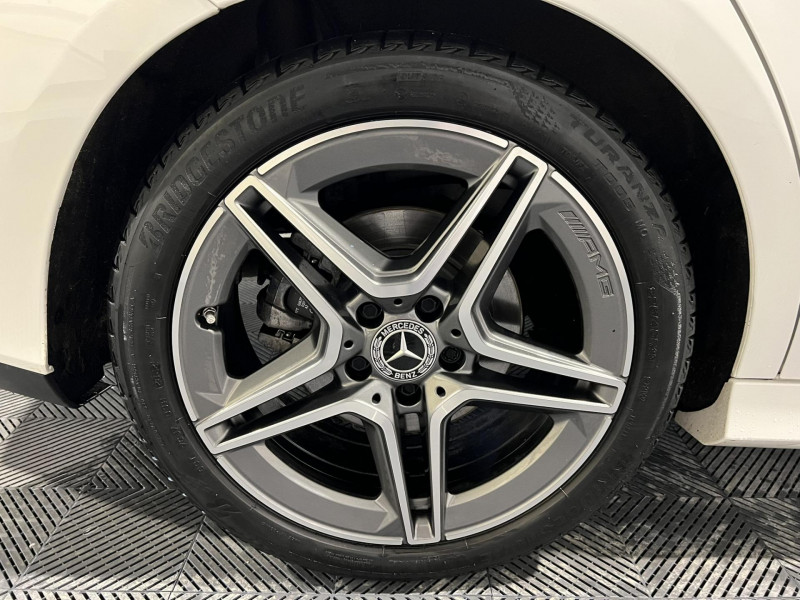 Photo 19 de l'offre de MERCEDES-BENZ CLA 220 d - BV 8G-DCT  AMG Line à 34990€ chez VL Auto