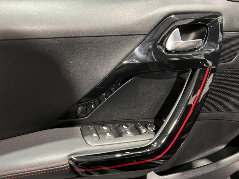 Photo 21 de l'offre de PEUGEOT 2008  BlueHDi 100ch BVM6 GT Line à 10990€ chez VL Auto