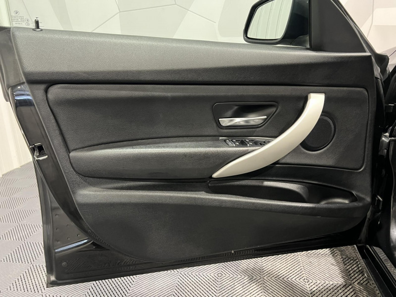 Photo 20 de l'offre de BMW SERIE 3 GRAN TURISMO 318d 150 ch F34 LCI Lounge à 14990€ chez VL Auto