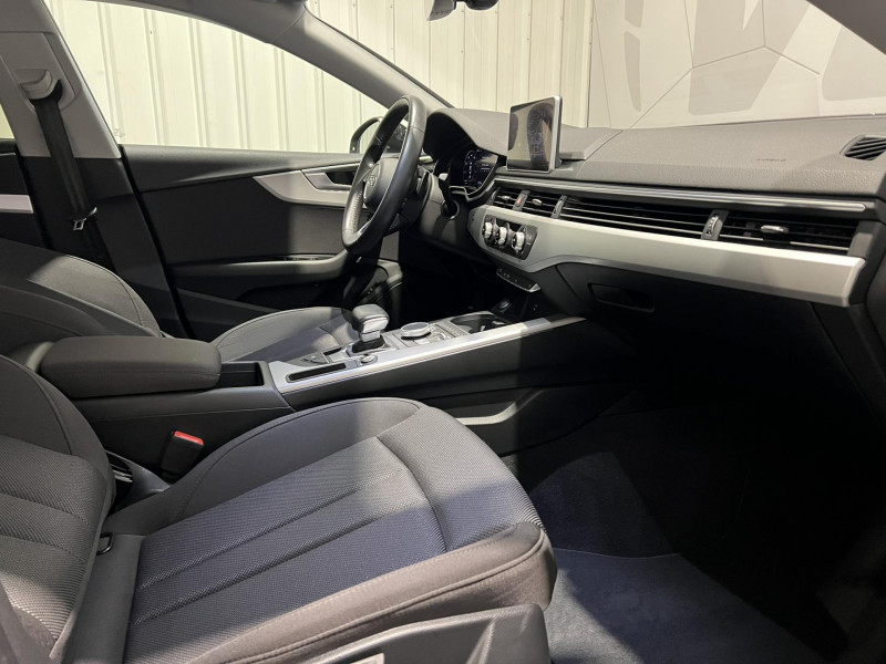 Photo 8 de l'offre de AUDI A5 40 TFSI 190 S tronic 7 Design à 27990€ chez VL Auto