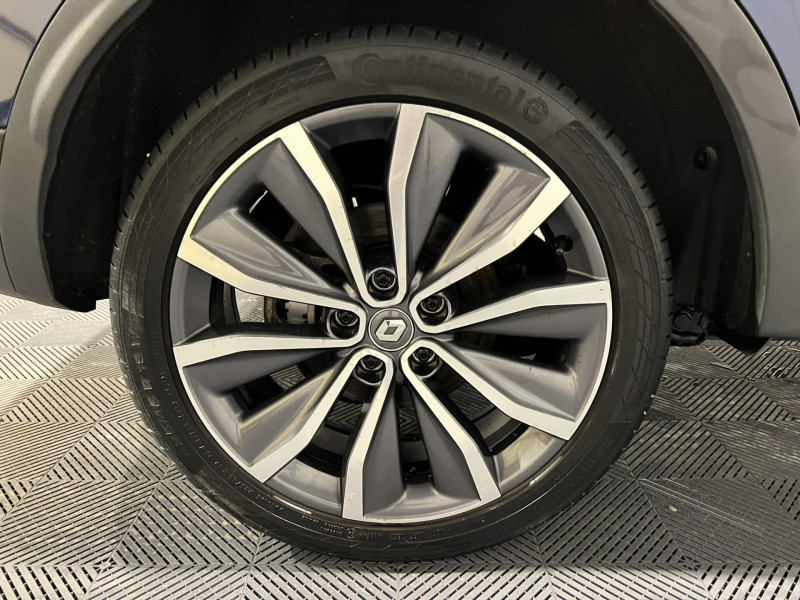 Photo 17 de l'offre de RENAULT KADJAR TCe 130 Energy Intens à 12990€ chez VL Auto