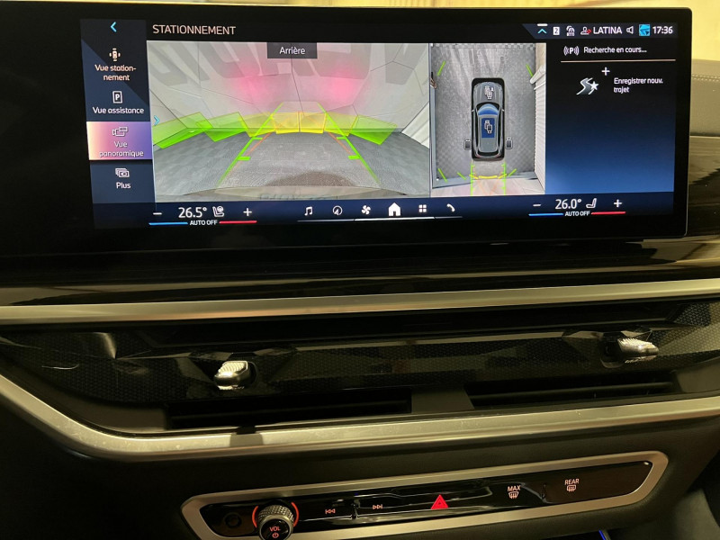 Photo 15 de l'offre de BMW X5 xDrive50e 489 ch BVA8 G05 LCI M Sport à 76990€ chez VL Auto