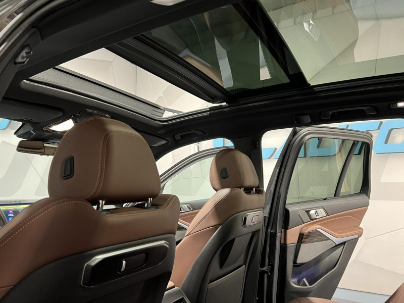 Photo 16 de l'offre de BMW X5 xDrive50e 489 ch BVA8 G05 LCI M Sport à 76990€ chez VL Auto