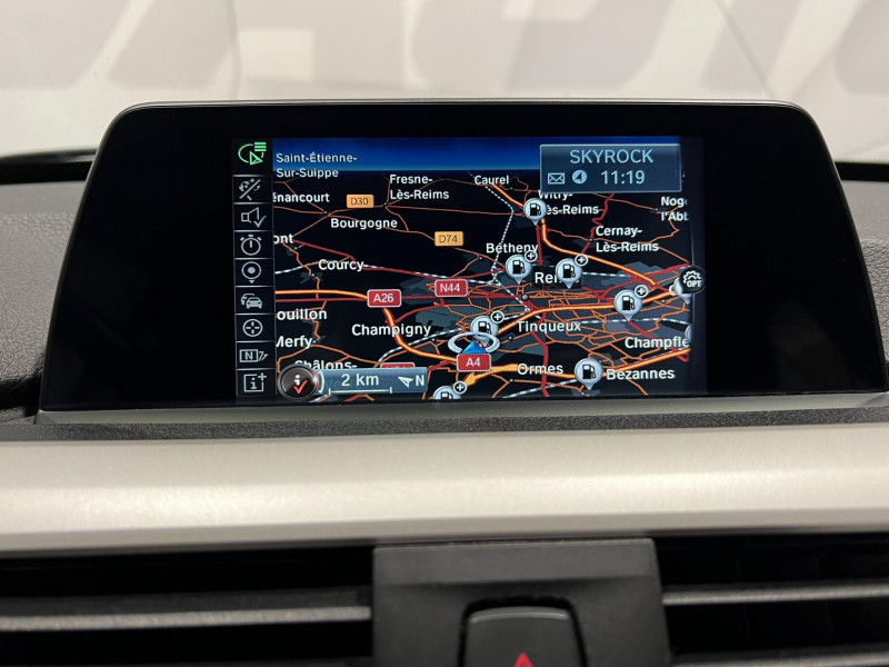 Photo 22 de l'offre de BMW SERIE 3 GRAN TURISMO 318d 150 ch F34 LCI Lounge à 14990€ chez VL Auto