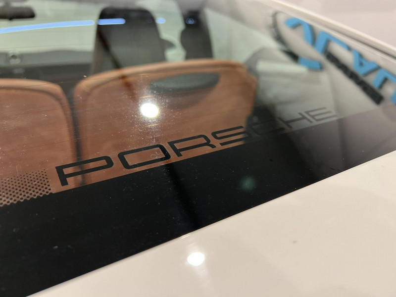 Photo 24 de l'offre de PORSCHE 911 CARRERA S Coupé 3.8i 385 PDK à 59990€ chez VL Auto