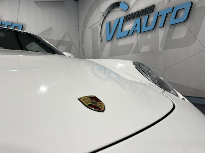 Photo 34 de l'offre de PORSCHE 911 CARRERA S Coupé 3.8i 385 PDK à 59990€ chez VL Auto
