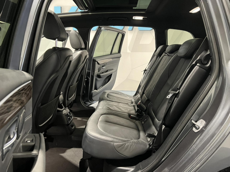 Photo 9 de l'offre de BMW serie 2 gran tourer 218i 140 ch F46 LCI Luxury 7 Places à 16990€ chez VL Auto