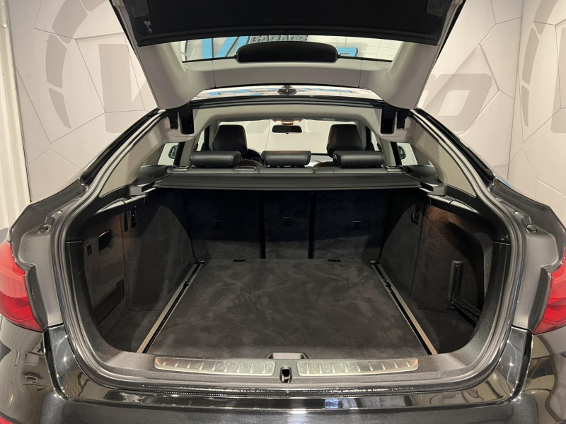 Photo 10 de l'offre de BMW SERIE 3 GRAN TURISMO 318d 150 ch F34 LCI Lounge à 14990€ chez VL Auto