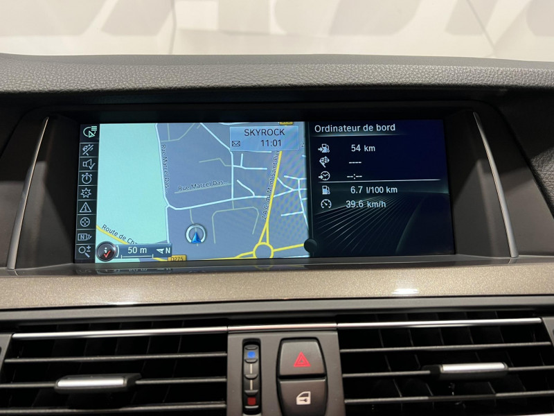 Photo 16 de l'offre de BMW SERIE 5 TOURING 520d 184 ch F11 LCI Modern BVA à 17990€ chez VL Auto