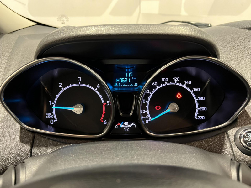 Photo 11 de l'offre de FORD ECOSPORT 1.5 TDCi 95 FAP Titanium à 7490€ chez VL Auto