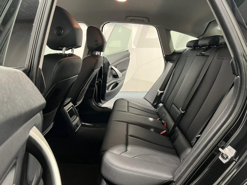 Photo 9 de l'offre de BMW SERIE 3 GRAN TURISMO 318d 150 ch F34 LCI Lounge à 14990€ chez VL Auto