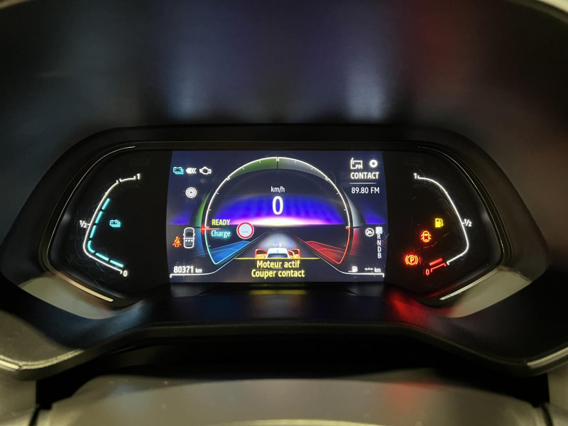 Photo 11 de l'offre de RENAULT CLIO  E-Tech 140 Limited à 13990€ chez VL Auto