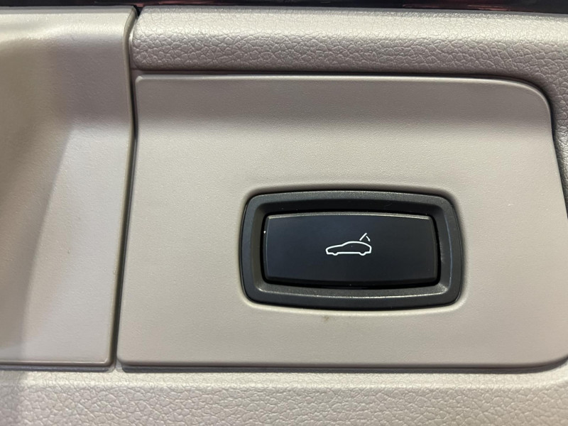 Photo 21 de l'offre de PORSCHE PANAMERA V6 3.0D 250 Tiptronic S à 31990€ chez VL Auto