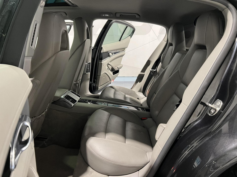 Photo 9 de l'offre de PORSCHE PANAMERA V6 3.0D 250 Tiptronic S à 31990€ chez VL Auto