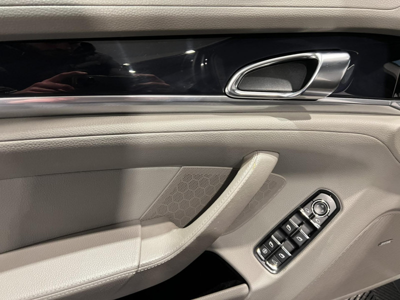 Photo 26 de l'offre de PORSCHE PANAMERA V6 3.0D 250 Tiptronic S à 31990€ chez VL Auto