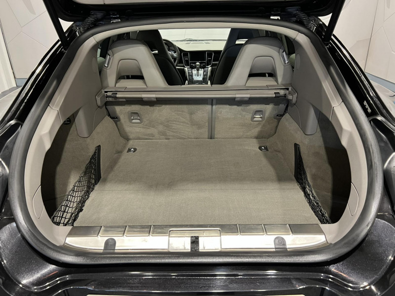 Photo 10 de l'offre de PORSCHE PANAMERA V6 3.0D 250 Tiptronic S à 31990€ chez VL Auto