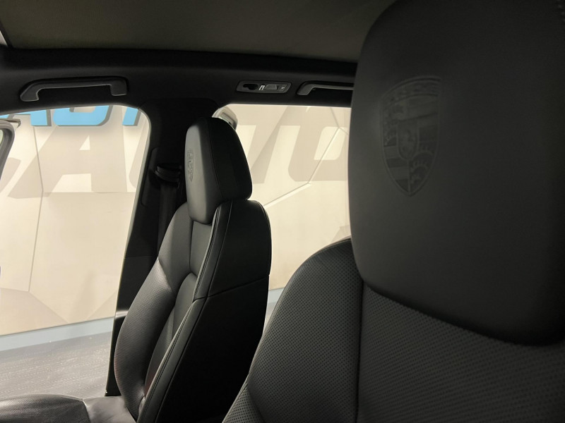 Photo 31 de l'offre de PORSCHE CAYENNE 3.0 V6 416 ch S E-Hybrid Tiptronic A à 37990€ chez VL Auto