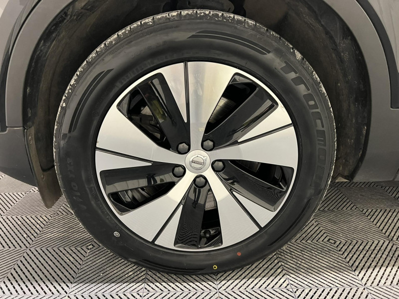 Photo 20 de l'offre de VOLVO XC40 T5 Recharge 180+82 ch DCT7 Business à 20990€ chez VL Auto