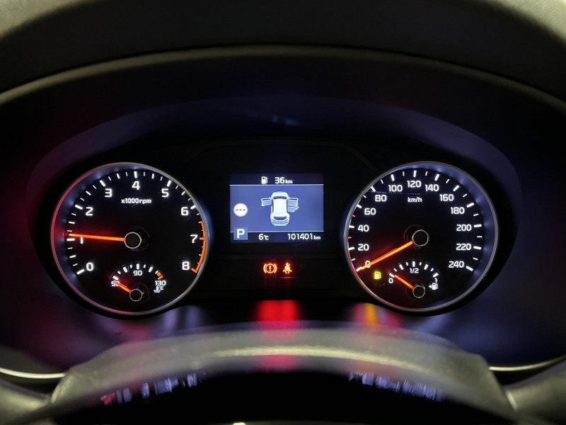 Photo 11 de l'offre de KIA SPORTAGE 1.6 T-GDi 177 ISG 4x2 DCT7 Design à 17990€ chez VL Auto