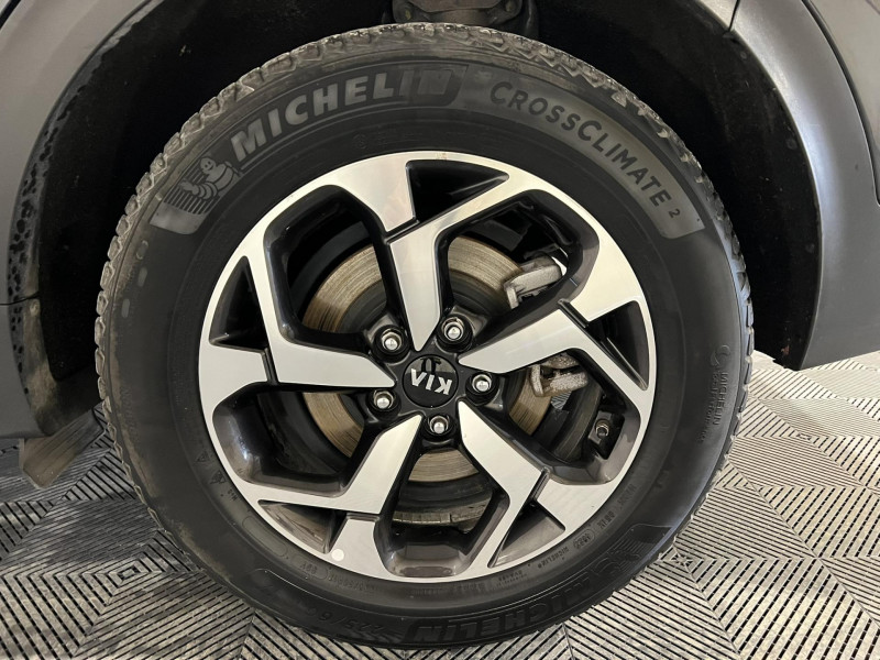 Photo 17 de l'offre de KIA SPORTAGE 1.6 T-GDi 177 ISG 4x2 DCT7 Design à 17990€ chez VL Auto