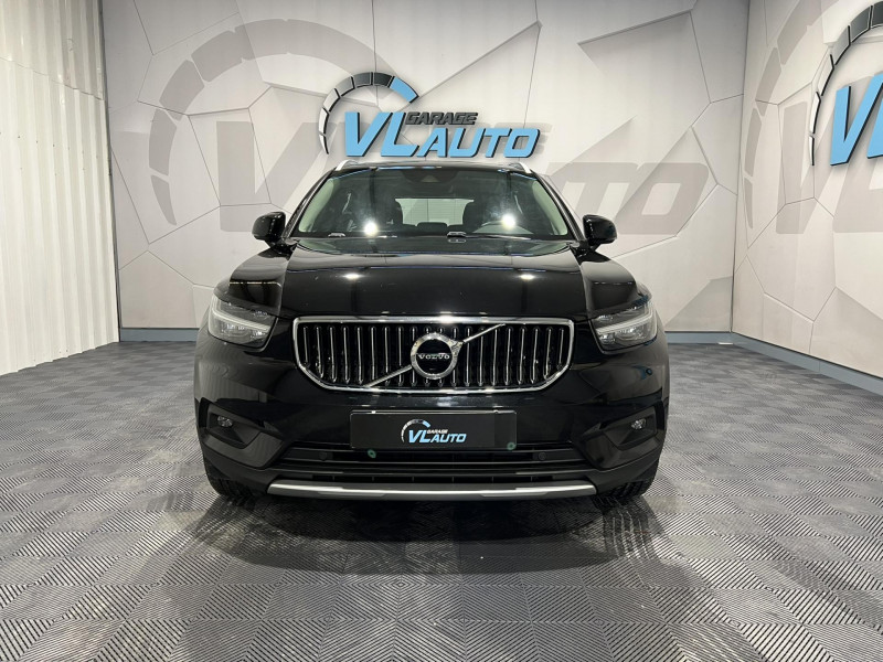 Photo 2 de l'offre de VOLVO XC40 T5 Recharge 180+82 ch DCT7 Business à 20990€ chez VL Auto