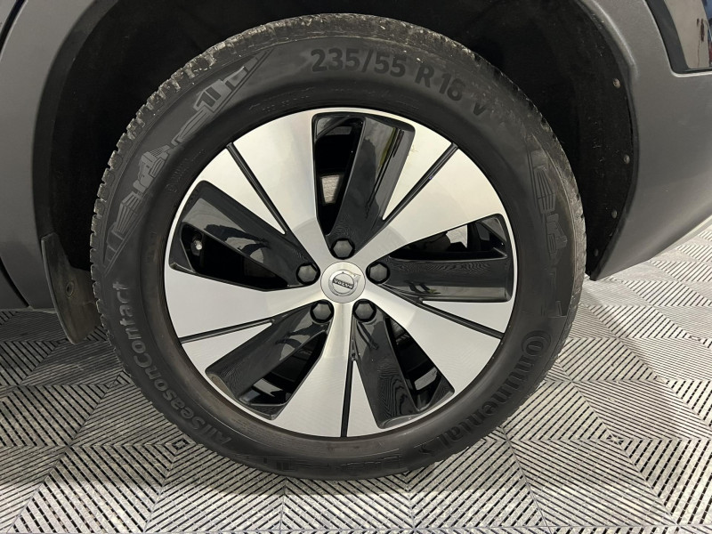 Photo 19 de l'offre de VOLVO XC40 T5 Recharge 180+82 ch DCT7 Business à 20990€ chez VL Auto