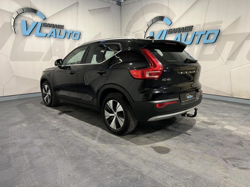 Photo 3 de l'offre de VOLVO XC40 T5 Recharge 180+82 ch DCT7 Business à 20990€ chez VL Auto