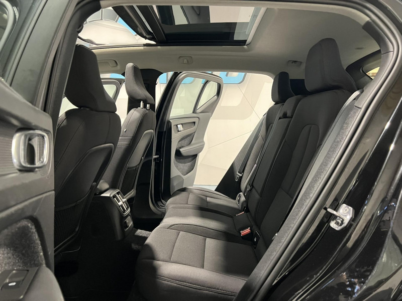 Photo 9 de l'offre de VOLVO XC40 T5 Recharge 180+82 ch DCT7 Business à 20990€ chez VL Auto