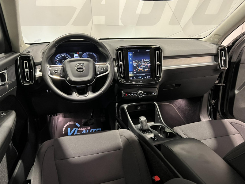 Photo 14 de l'offre de VOLVO XC40 T5 Recharge 180+82 ch DCT7 Business à 20990€ chez VL Auto