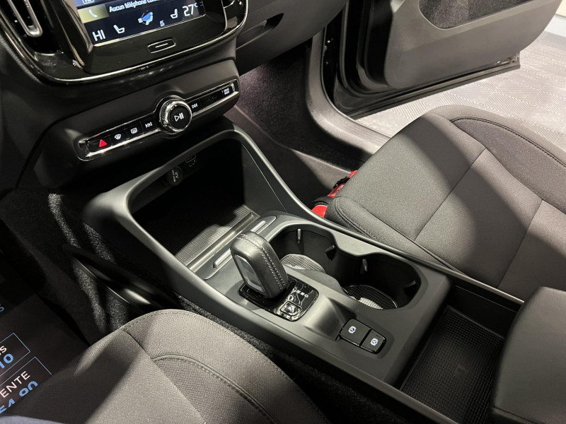 Photo 13 de l'offre de VOLVO XC40 T5 Recharge 180+82 ch DCT7 Business à 20990€ chez VL Auto