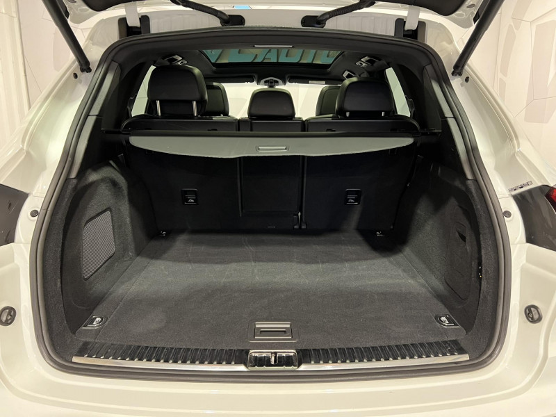 Photo 10 de l'offre de PORSCHE CAYENNE 3.0 V6 416 ch S E-Hybrid Tiptronic A à 37990€ chez VL Auto