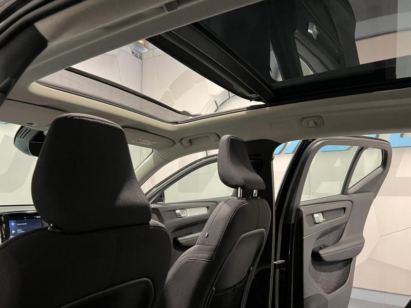 Photo 16 de l'offre de VOLVO XC40 T5 Recharge 180+82 ch DCT7 Business à 20990€ chez VL Auto
