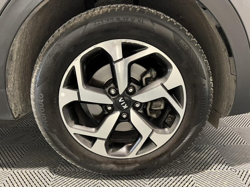 Photo 19 de l'offre de KIA SPORTAGE 1.6 T-GDi 177 ISG 4x2 DCT7 Design à 17990€ chez VL Auto
