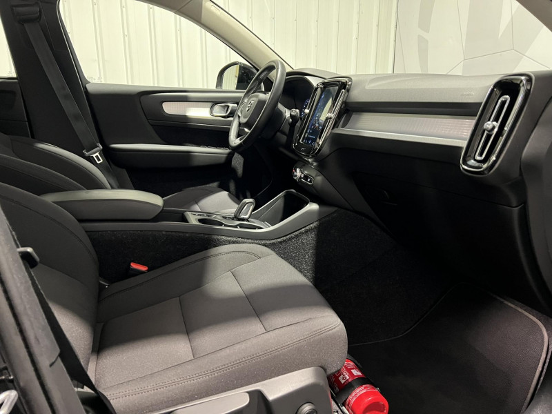 Photo 8 de l'offre de VOLVO XC40 T5 Recharge 180+82 ch DCT7 Business à 20990€ chez VL Auto