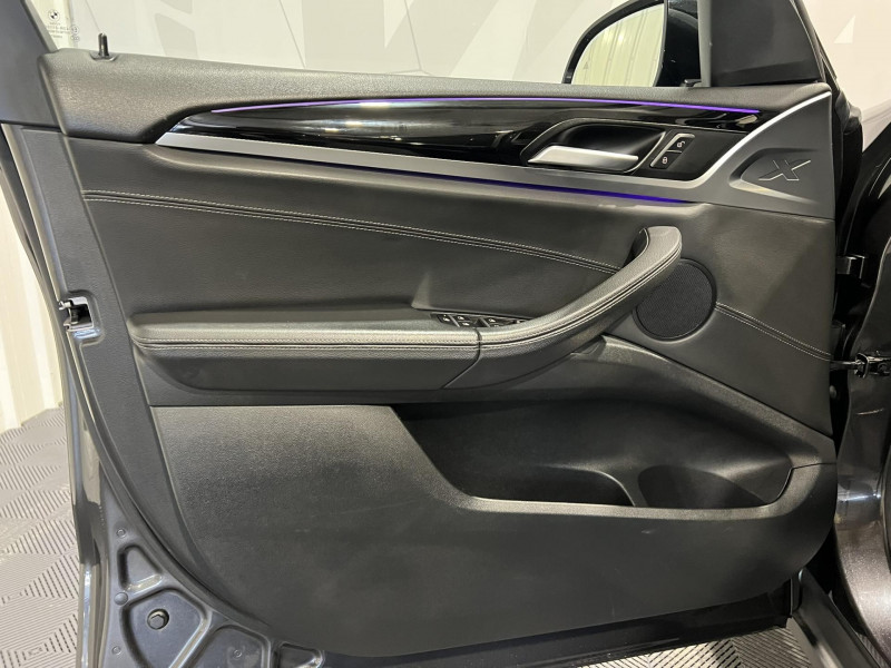 Photo 22 de l'offre de BMW X3 xDrive20d 190ch BVA8 G01 xLine à 27990€ chez VL Auto