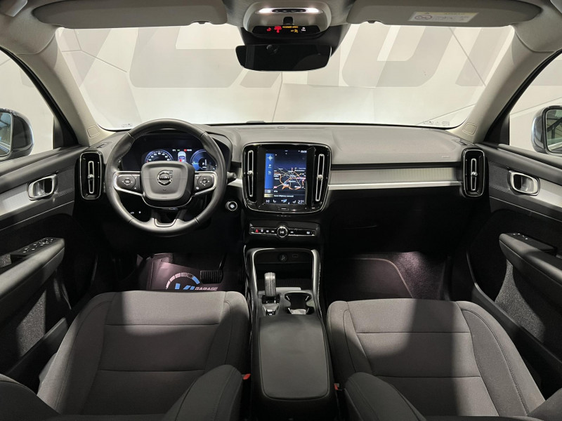 Photo 7 de l'offre de VOLVO XC40 T5 Recharge 180+82 ch DCT7 Business à 20990€ chez VL Auto