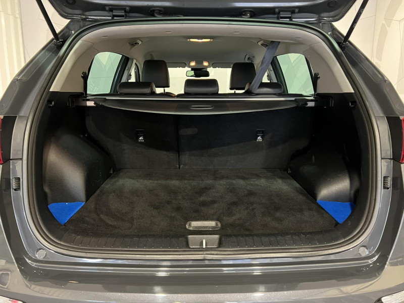 Photo 10 de l'offre de KIA SPORTAGE 1.6 T-GDi 177 ISG 4x2 DCT7 Design à 17990€ chez VL Auto