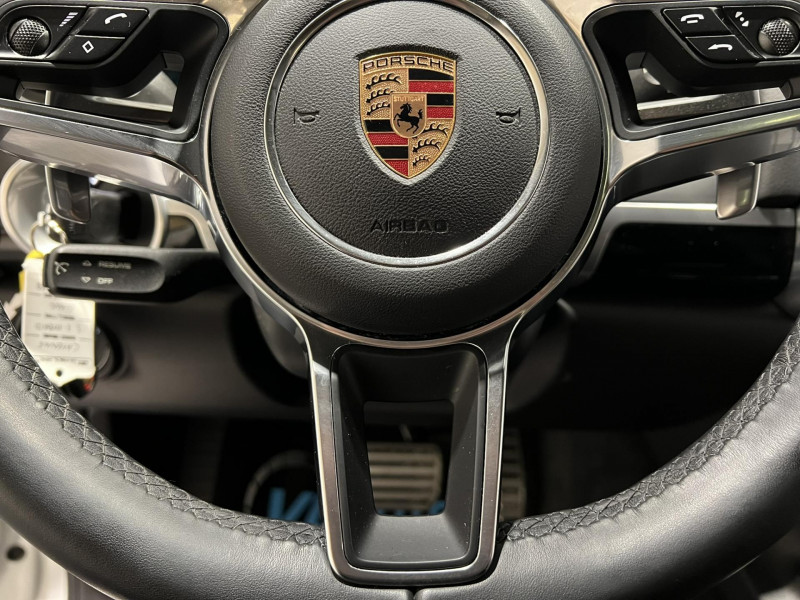 Photo 29 de l'offre de PORSCHE CAYENNE 3.0 V6 416 ch S E-Hybrid Tiptronic A à 37990€ chez VL Auto