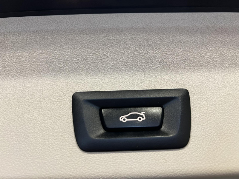 Photo 21 de l'offre de BMW X3 xDrive20d 190ch BVA8 G01 xLine à 27990€ chez VL Auto