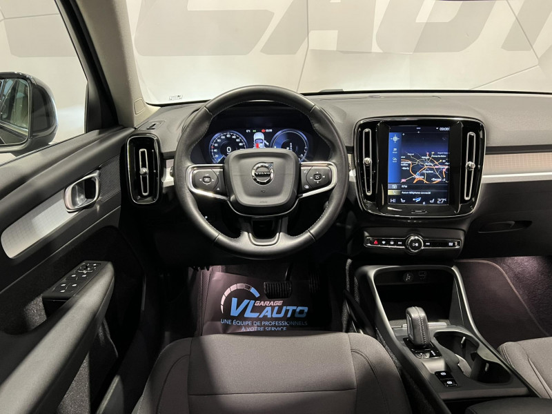 Photo 25 de l'offre de VOLVO XC40 T5 Recharge 180+82 ch DCT7 Business à 20990€ chez VL Auto
