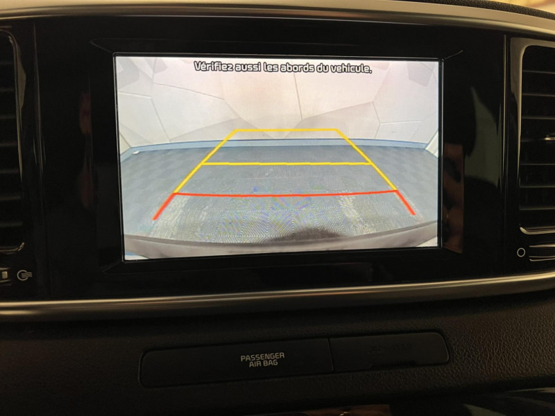 Photo 15 de l'offre de KIA SPORTAGE 1.6 T-GDi 177 ISG 4x2 DCT7 Design à 17990€ chez VL Auto