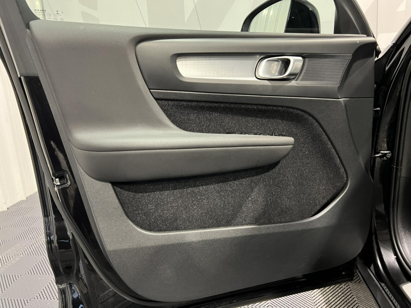 Photo 22 de l'offre de VOLVO XC40 T5 Recharge 180+82 ch DCT7 Business à 20990€ chez VL Auto