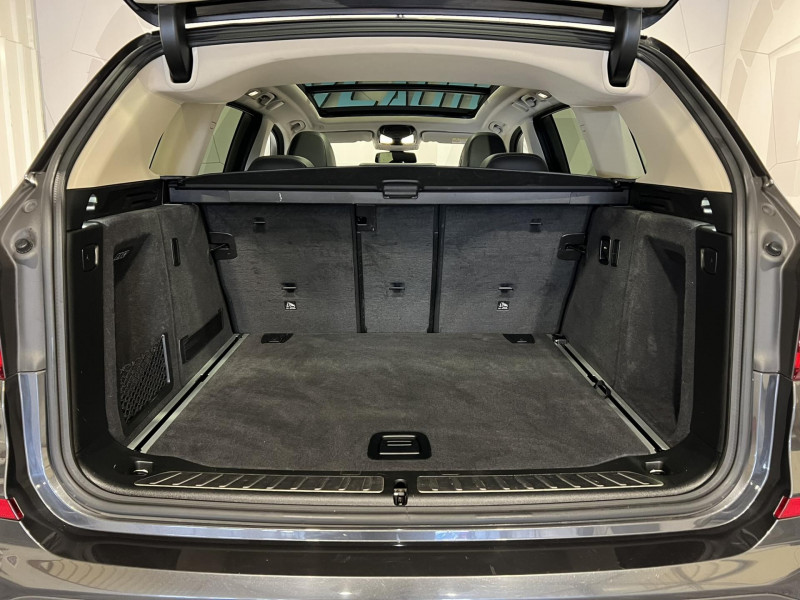 Photo 10 de l'offre de BMW X3 xDrive20d 190ch BVA8 G01 xLine à 27990€ chez VL Auto